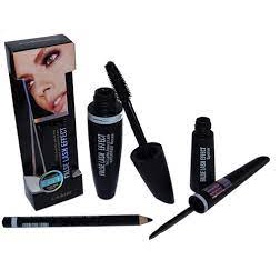 Donder overal trommel MASCARA 3 IN 1 | Shopee India