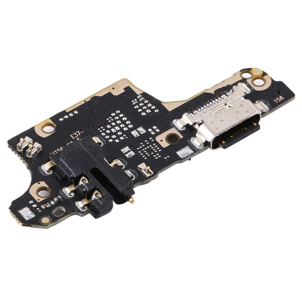 Ufixit Charging PCB Charging Port Board Compatible with Xiaomi Poco X3