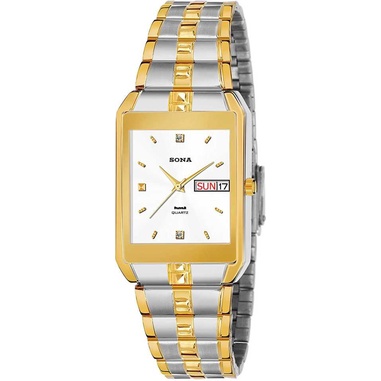 golden hmt watch price