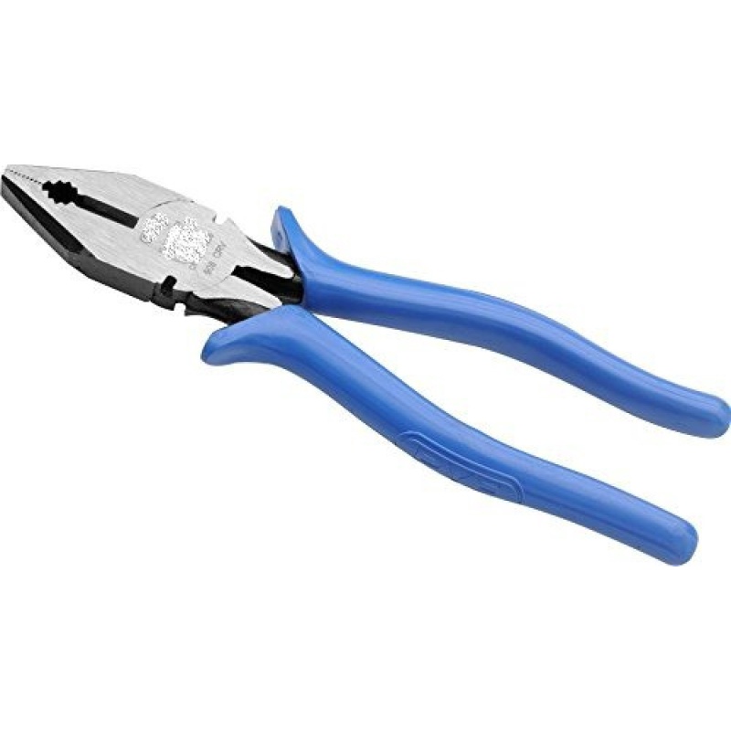 Bjird IndiaInsulated Lineman Combination Cutting Plier Lineman Plier