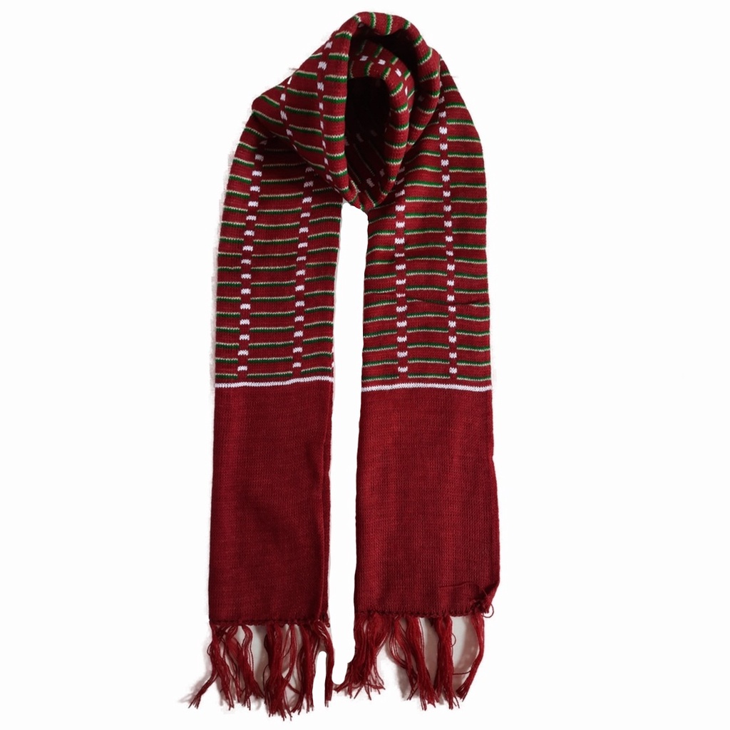 Arya Winter Designer MufflerScarfScarvesStoles for Men & Women 