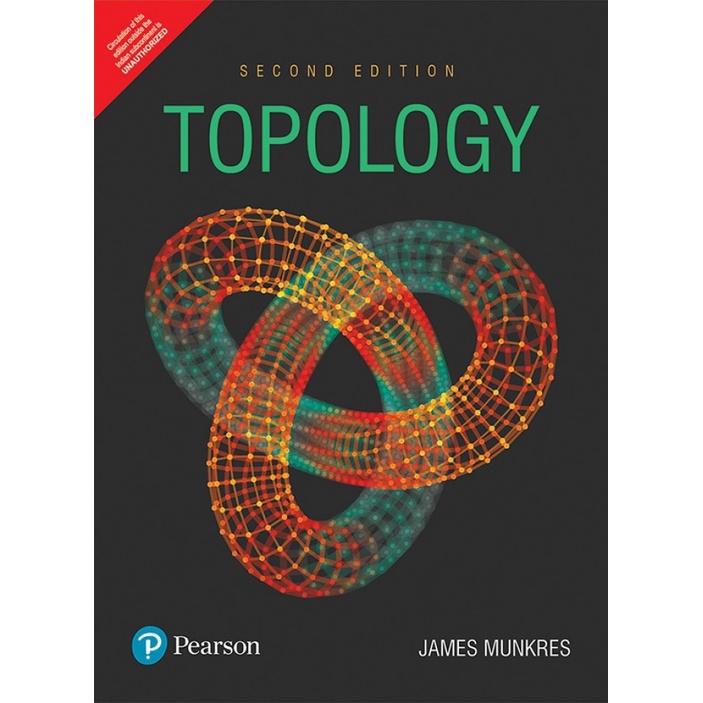 Topology Updated | Second Edition| By Pearson (Paperback, James Munkres ...