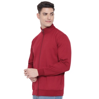 men's fleece coats & jackets with hood