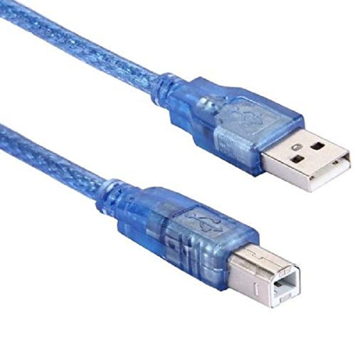 Mak World High Speed Usb Printer Cable Usb Type A Male To Type B