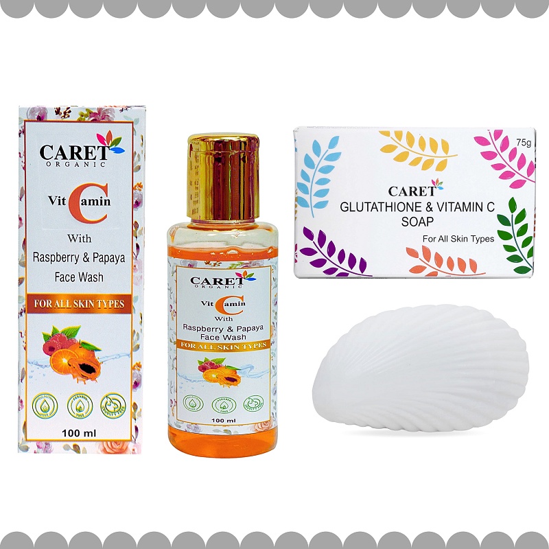 Online Deals From Caret Organic | Shopee India