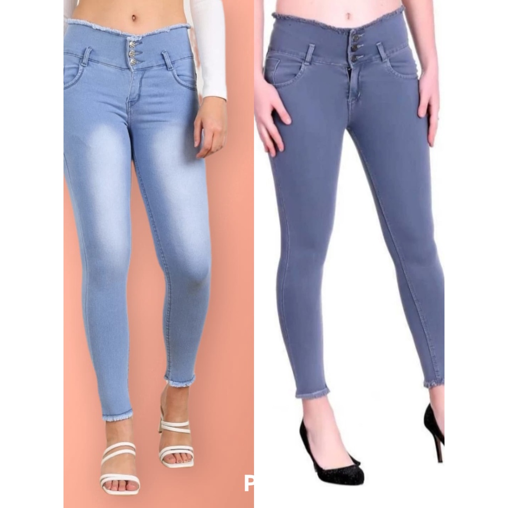 womens jeans combo offer